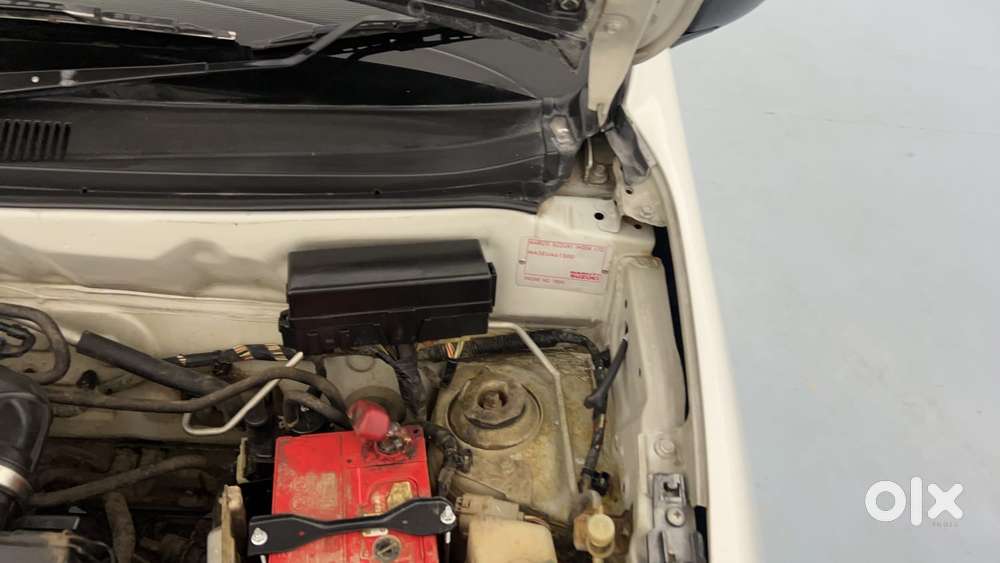 Maruti Suzuki Alto 800 Vxi, 2020, Petrol
