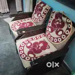Sale sofa set