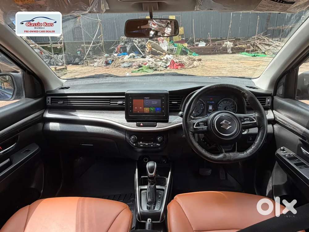 Maruti Suzuki Xl6 1.5 Zeta At, 2020, Petrol