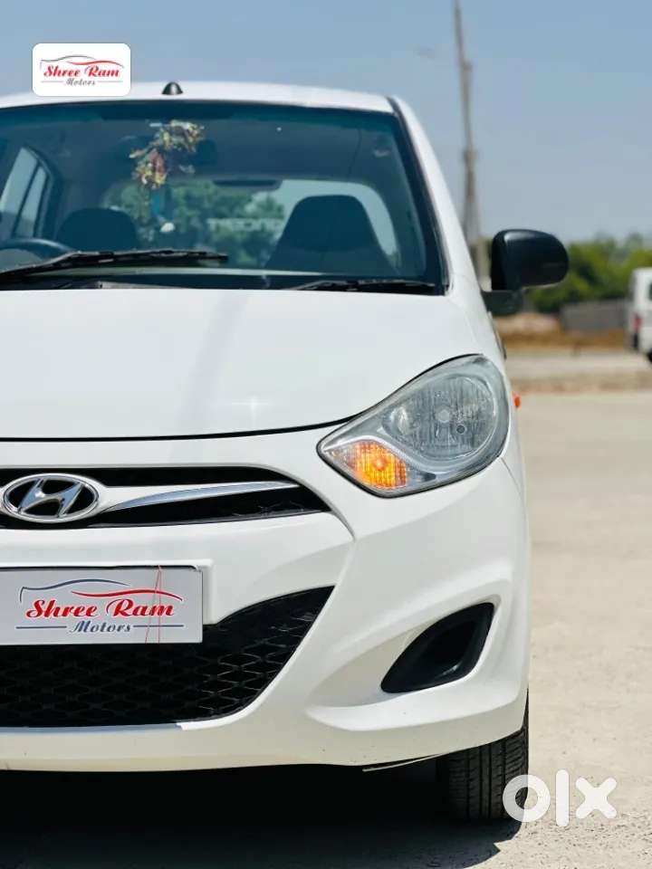 Hyundai I10 1.2 Kappa Magna, 2014, Petrol