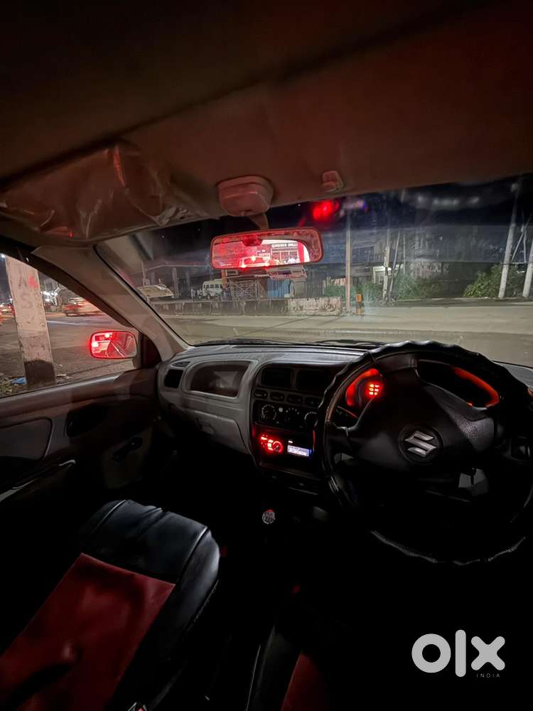 Maruti Suzuki Alto K10 2012 Petrol Well Maintained