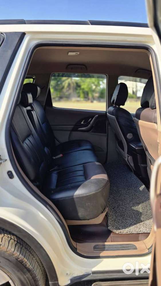 Mahindra Xuv500 2011-2015 W6 2wd, 2014, Diesel