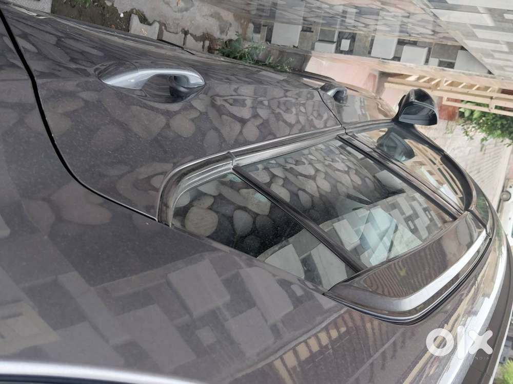 Grand I10 Sportz