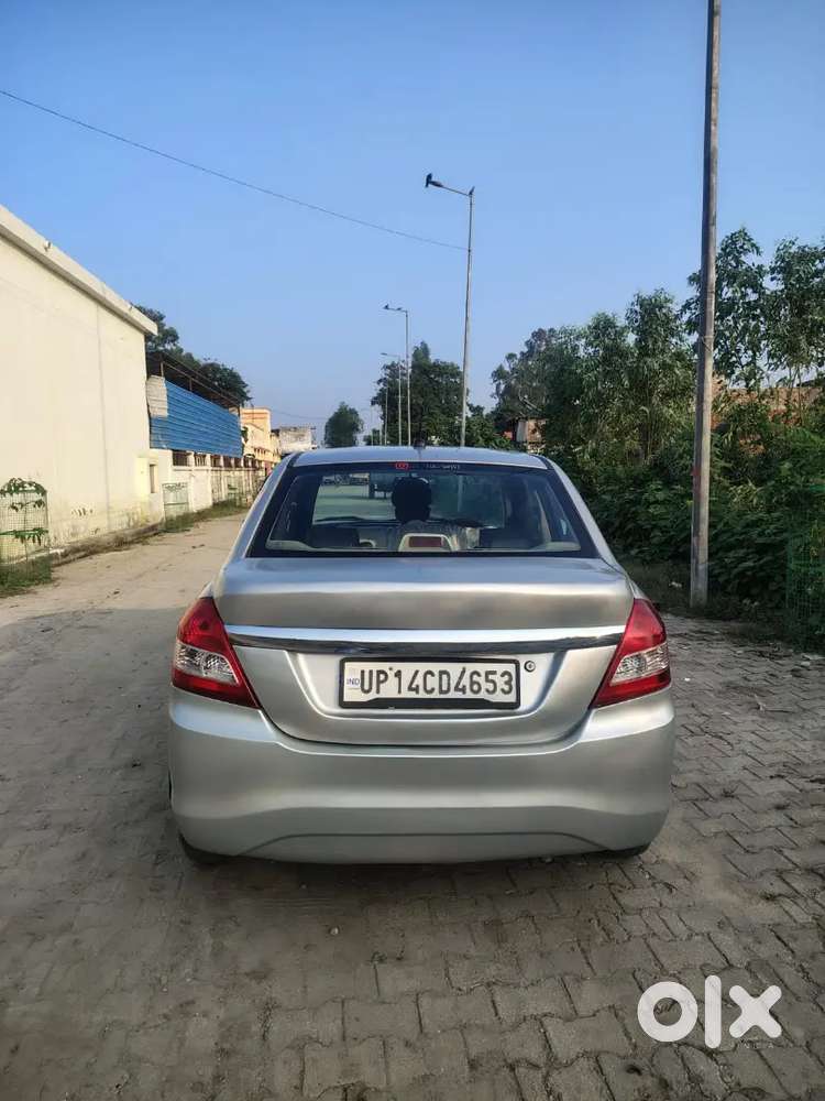 Maruti Suzuki Dzire Vdi 2014 Diesel
