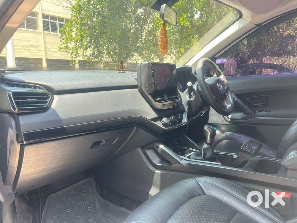 Tata Harrier Xe, 2023, Diesel