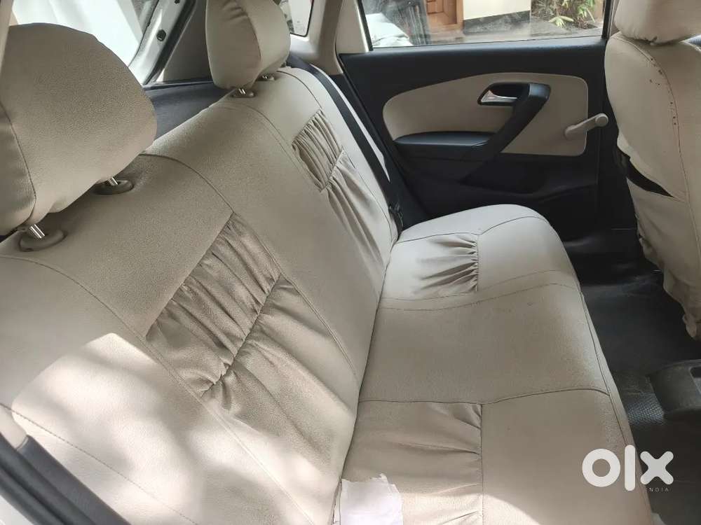 Volkswagen Polo 1.2 Petrol 2011