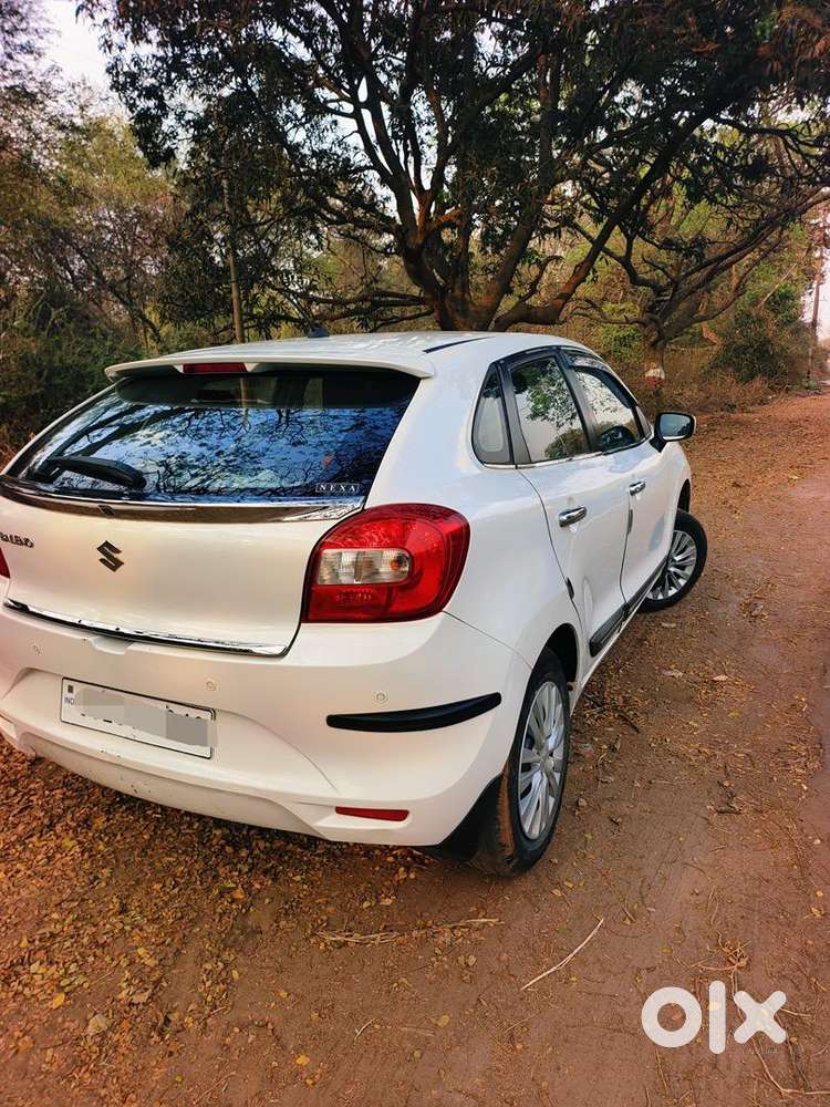 Maruti Suzuki 2021 Car