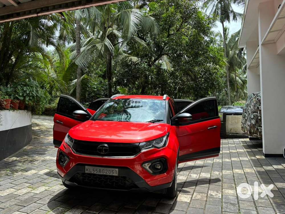 Tata Nexon 2022 Diesel