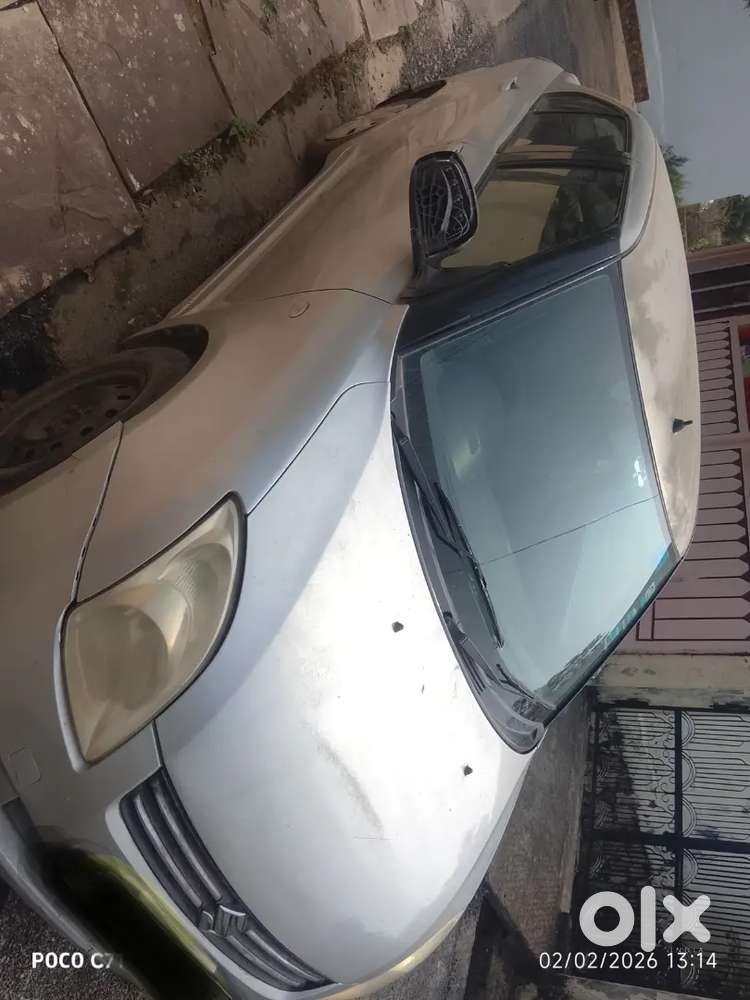 Maruti Suzuki Dzire Vxi 2008