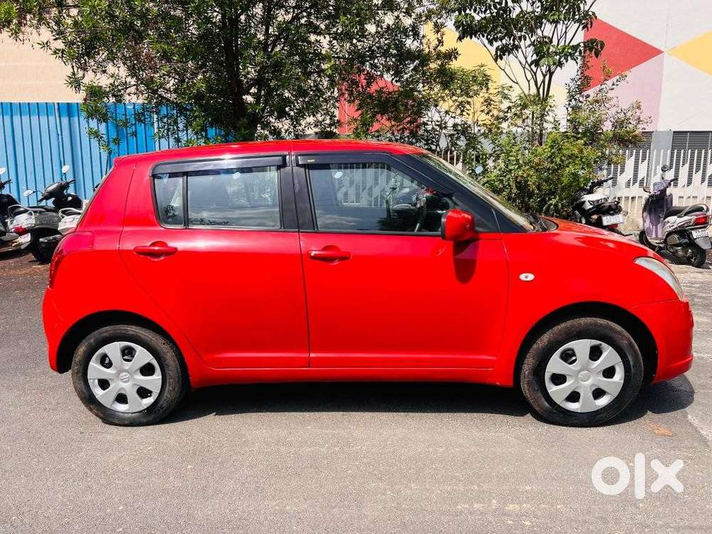 Maruti Suzuki Swift 2004-2010 Vxi Bsiii, 2006, Petrol