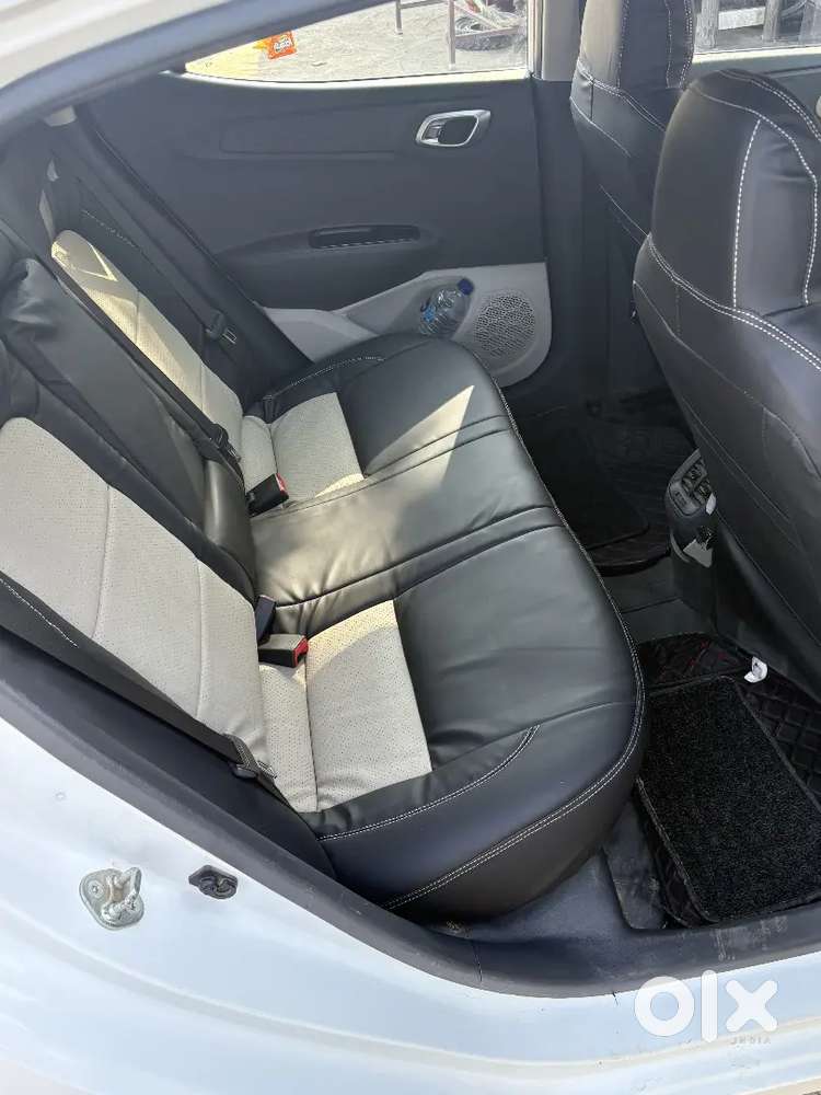 Hyundai Aura 1.2 Sx 2023