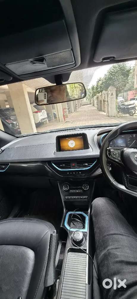 Tata Nexon Ev Xz 2022