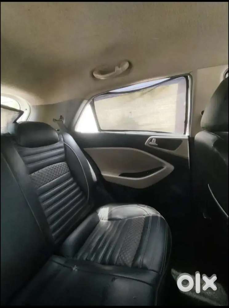 Hyundai I20 1.2 Magna 2018