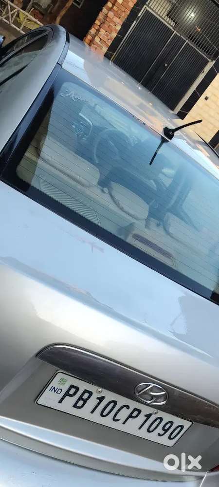 Parking Problem Exchange Small Car Swift