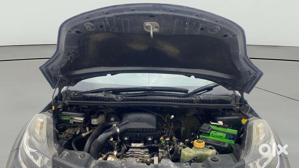 Tata Nexon 1.2 Revotron Xz Plus, 2018, Petrol