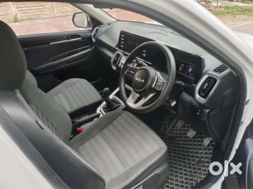 Kia Sonet Htk Plus, 2022, Petrol