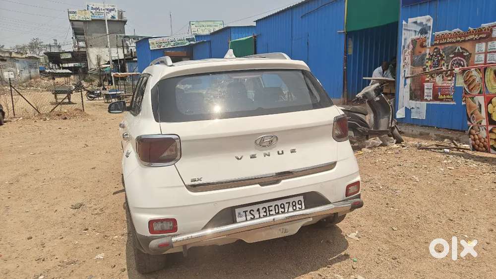 Very Good Conditions A