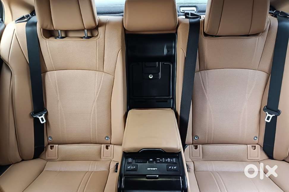 Lexus Es, 2022, Petrol