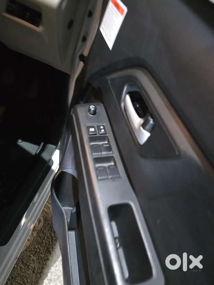 Maruti Suzuki Wagon R 2026 Cng & Hybrids 7000 Km Driven