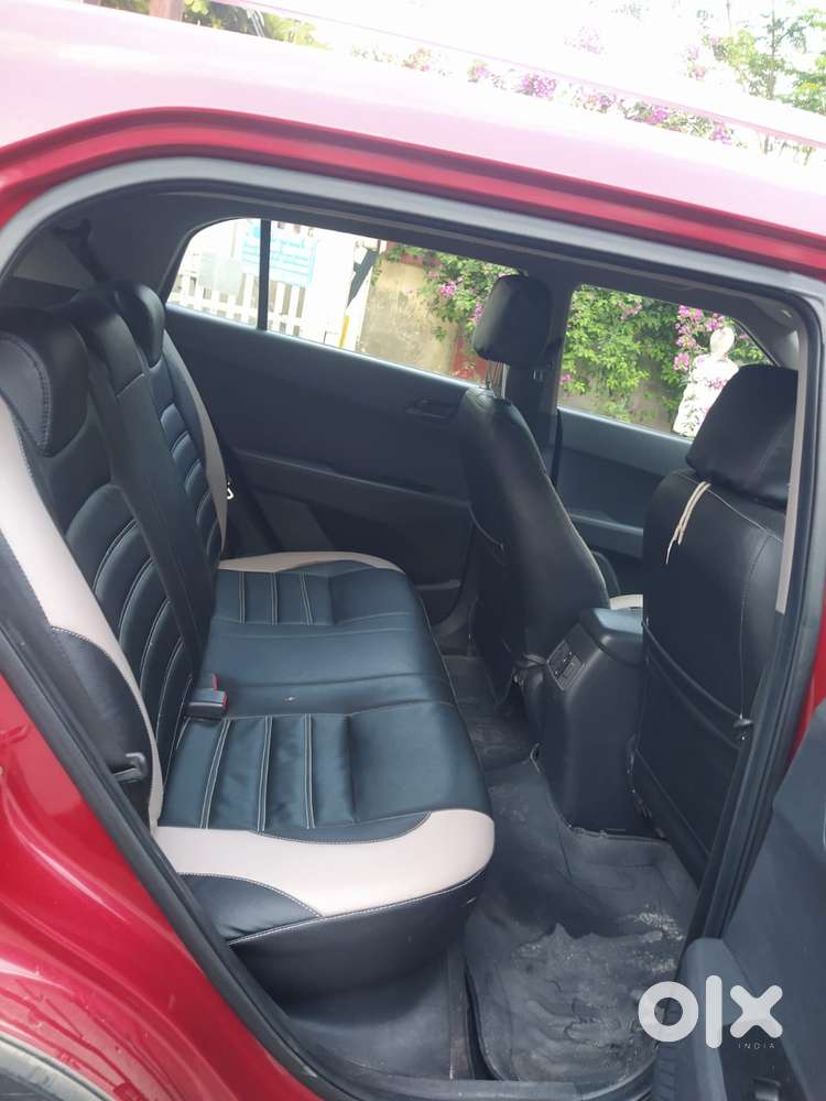 Hyundai Creta 1.4 S, 2017, Diesel