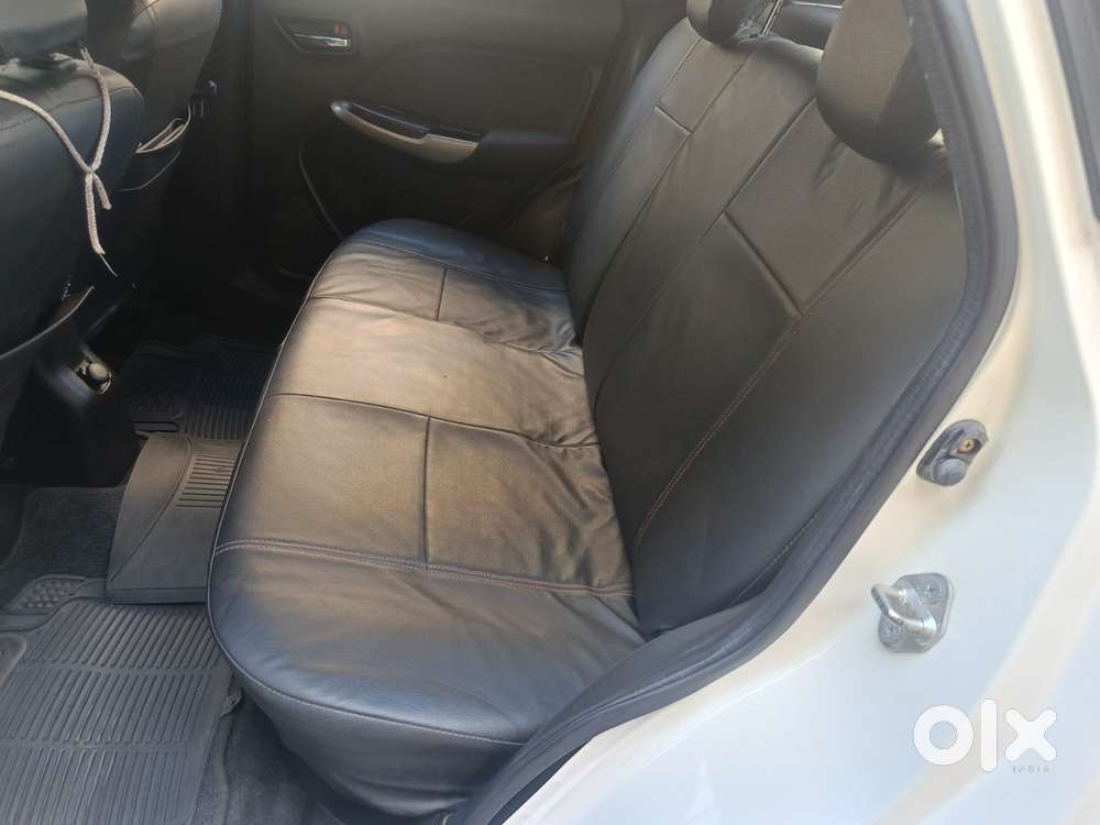 Maruti Suzuki Baleno Delta, 2020, Petrol