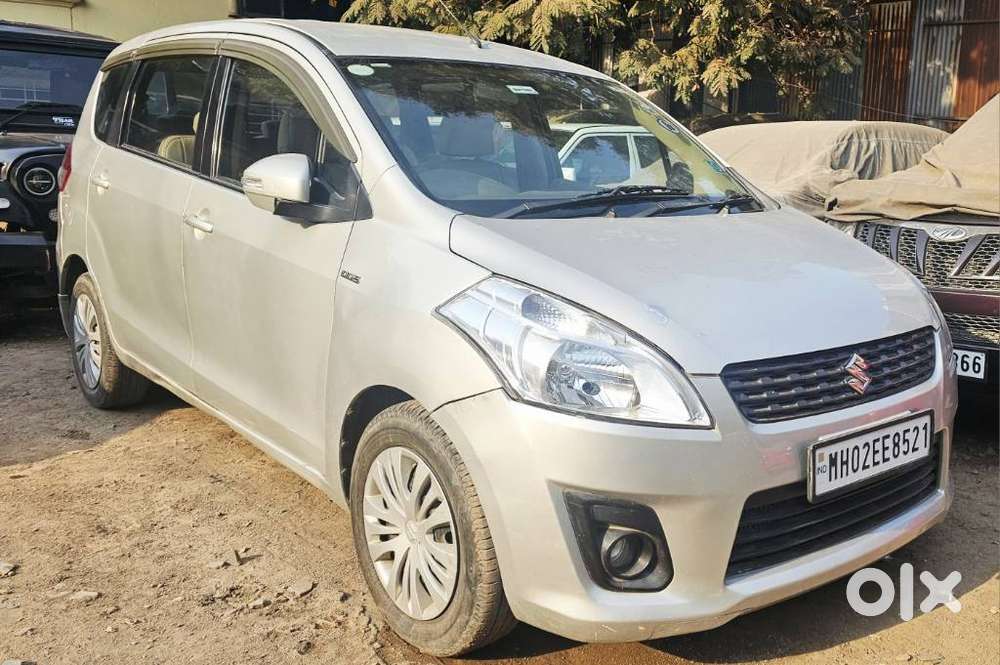 Maruti Suzuki Ertiga 2012-2015 Vdi, 2013, Diesel