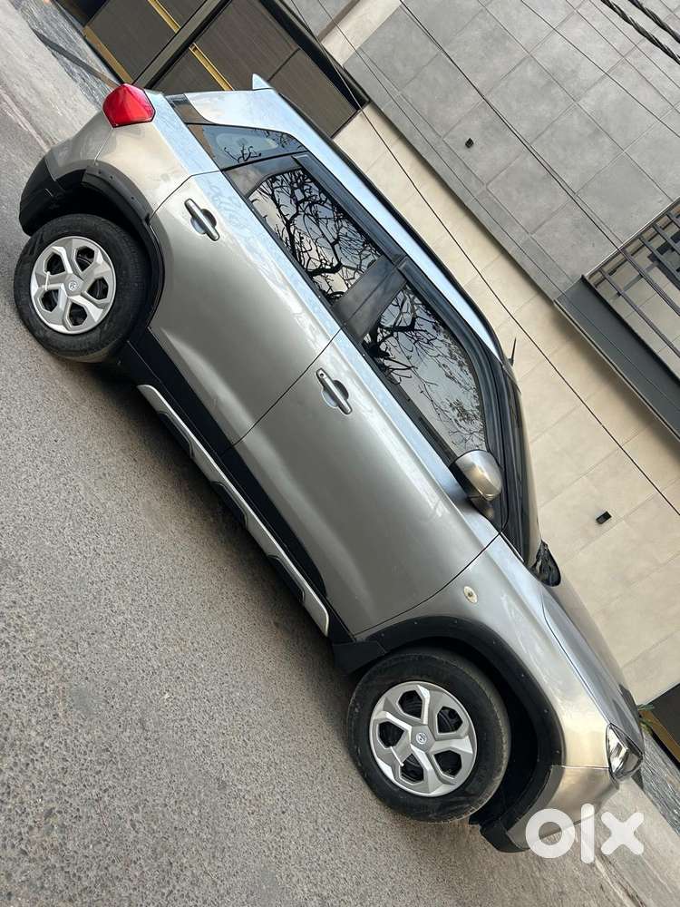 Maruti Suzuki Vitara Brezza Vdi, 2018, Diesel