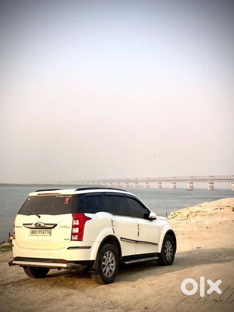Mahindra Xuv500 2015 Diesel Well Maintained