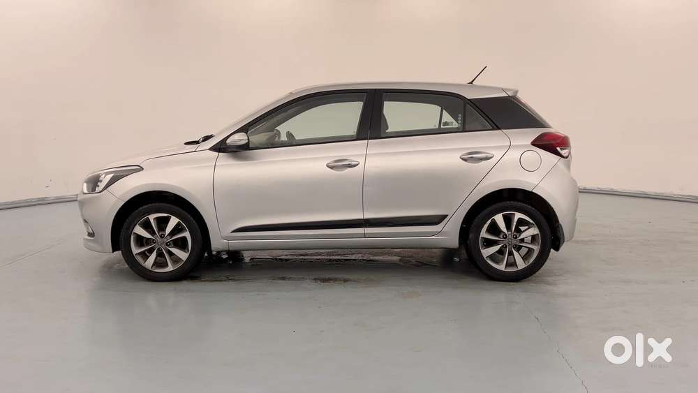 Hyundai Elite I20 [ ] 1.2 Sportz, 2014, Petrol