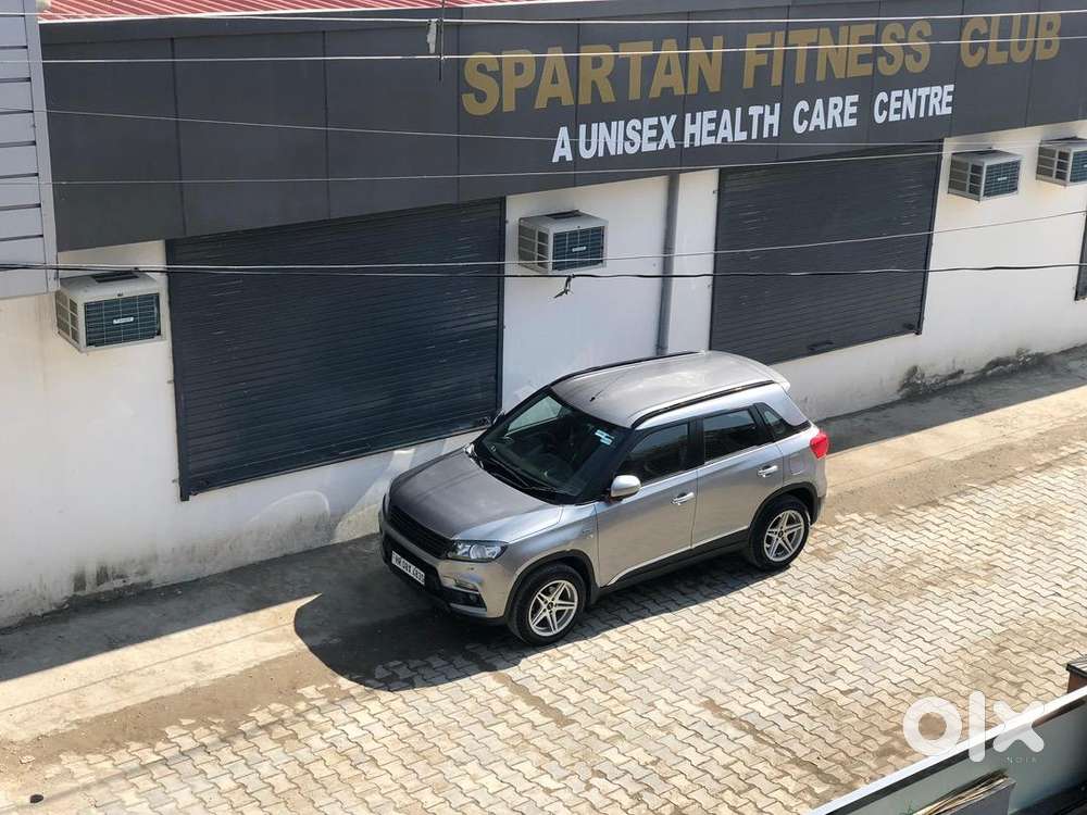Govt Employee Fully Maintained Car