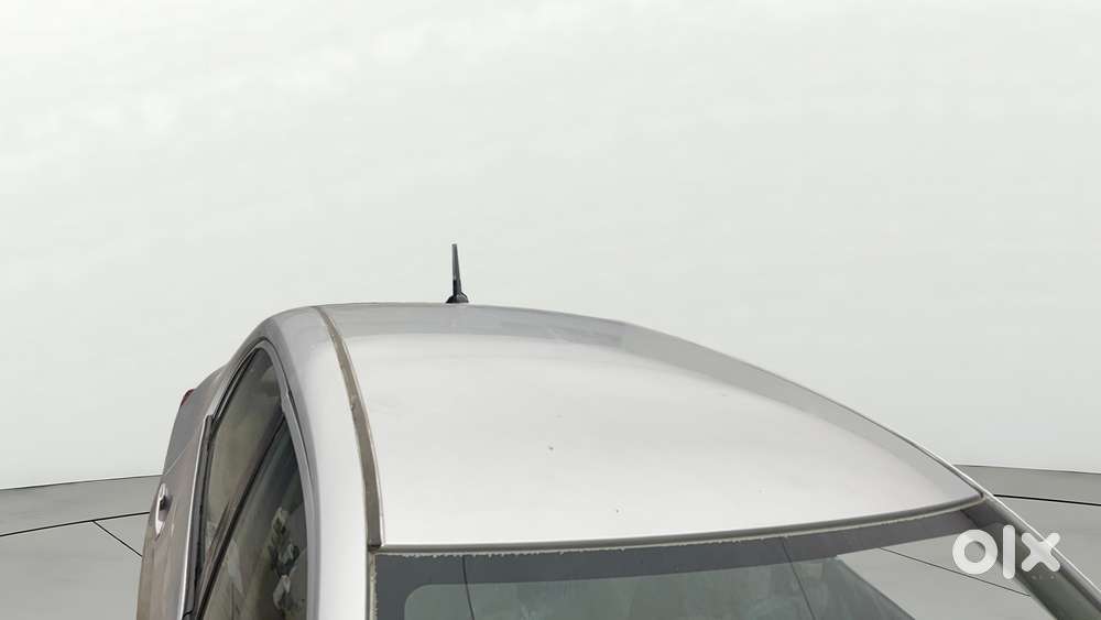 Honda Amaze 2013-2016 Vx At I-vtech, 2015, Petrol