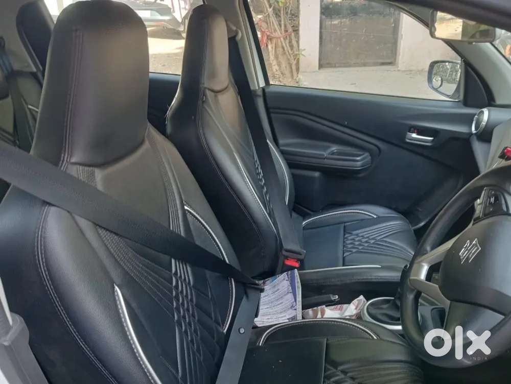 Maruti Suzuki Celerio 2023