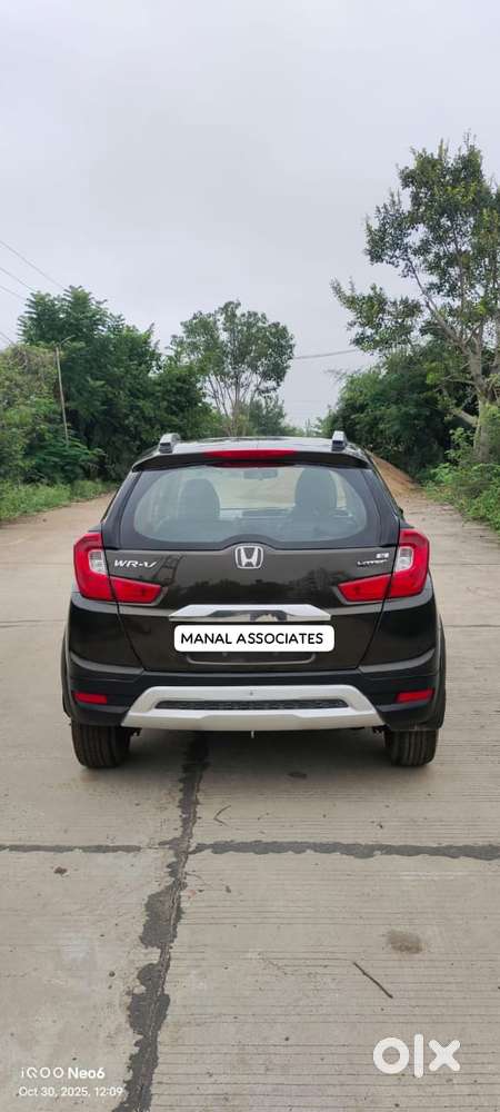 Honda Wr-v I-dtec S, 2017, Diesel