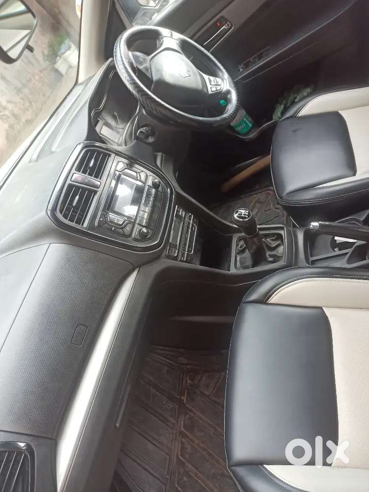 Maruti Suzuki Vitara Brezza 2018 Diesel 170000 Km Driven