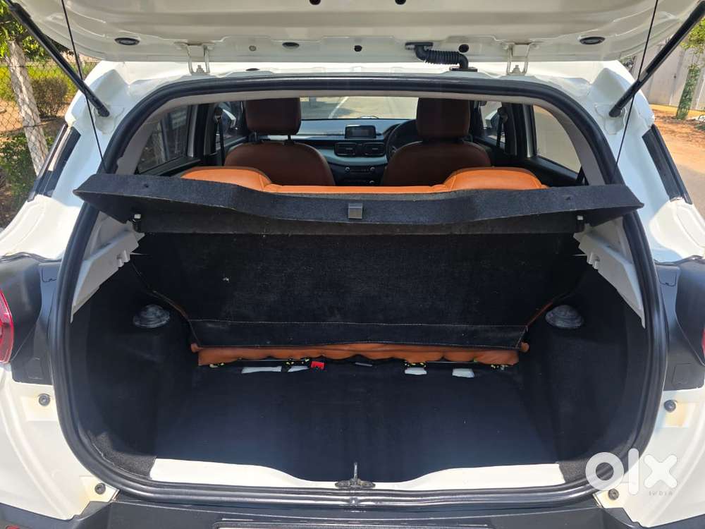 Tata Punch Adventure, 2023, Petrol