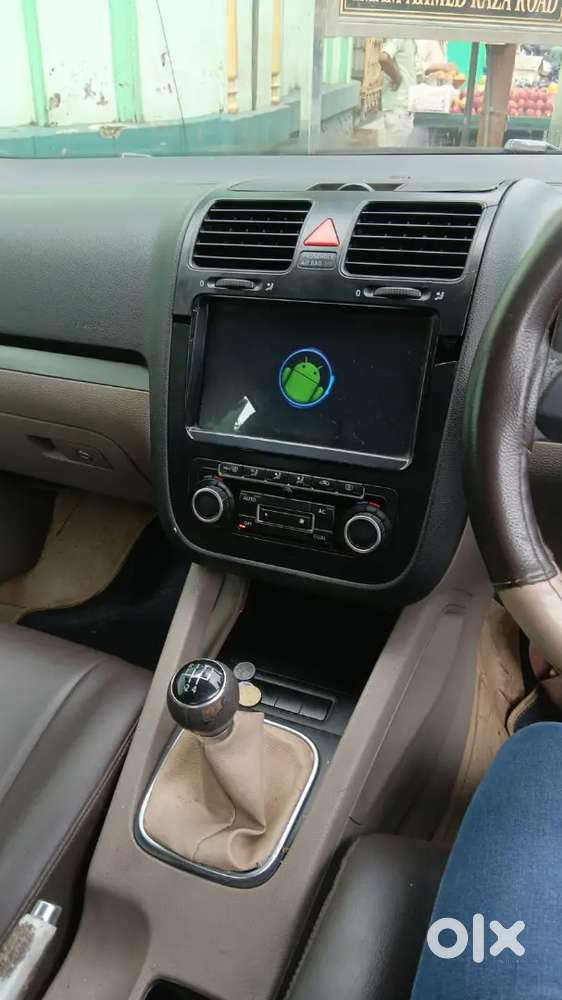 Volkswagen Jetta Tdi 2010