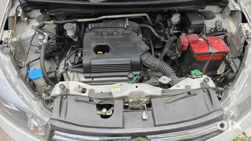 Maruti Suzuki Celerio 2016 Cng & Hybrids 54280 Km Driven