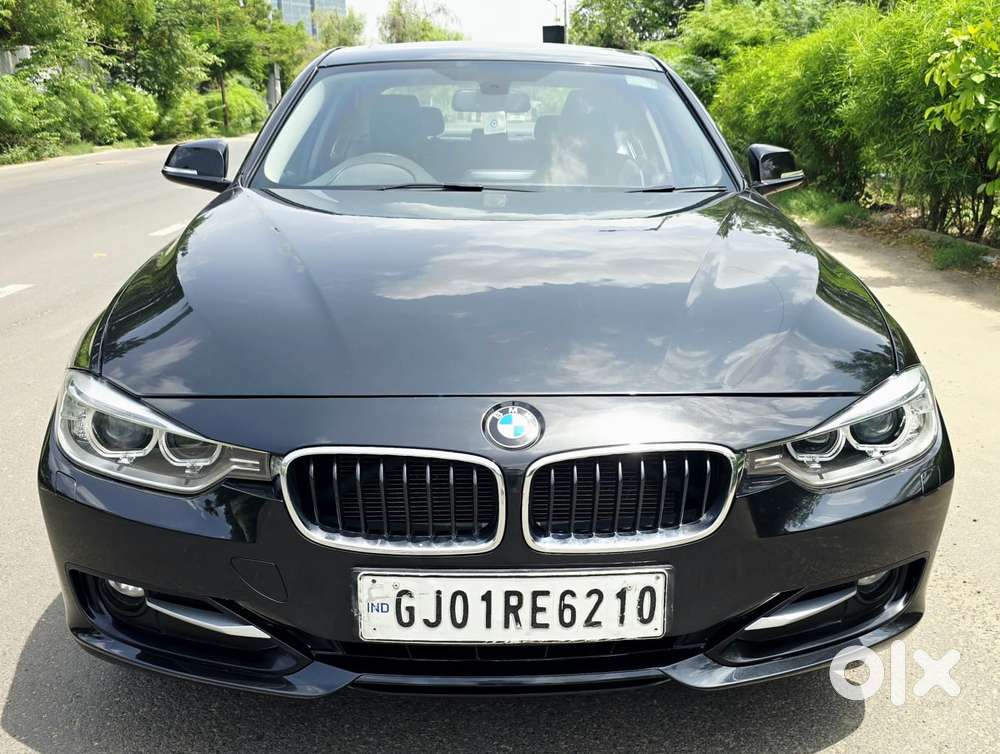 Bmw 3 Series 320d Sport, 2014, Diesel