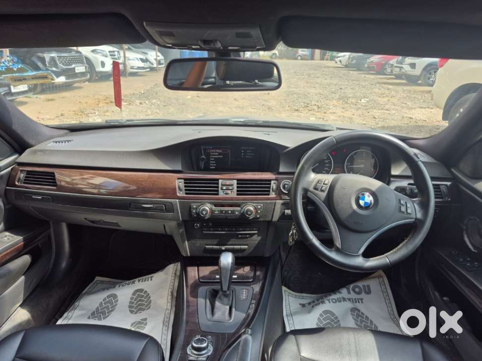 Bmw 3 Series 320d, 2011, Diesel