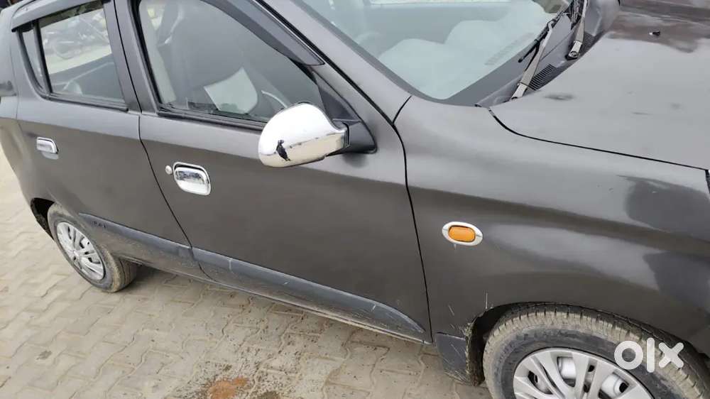 Alto 800 Lxi 2015 Model Second Owner Good Condition