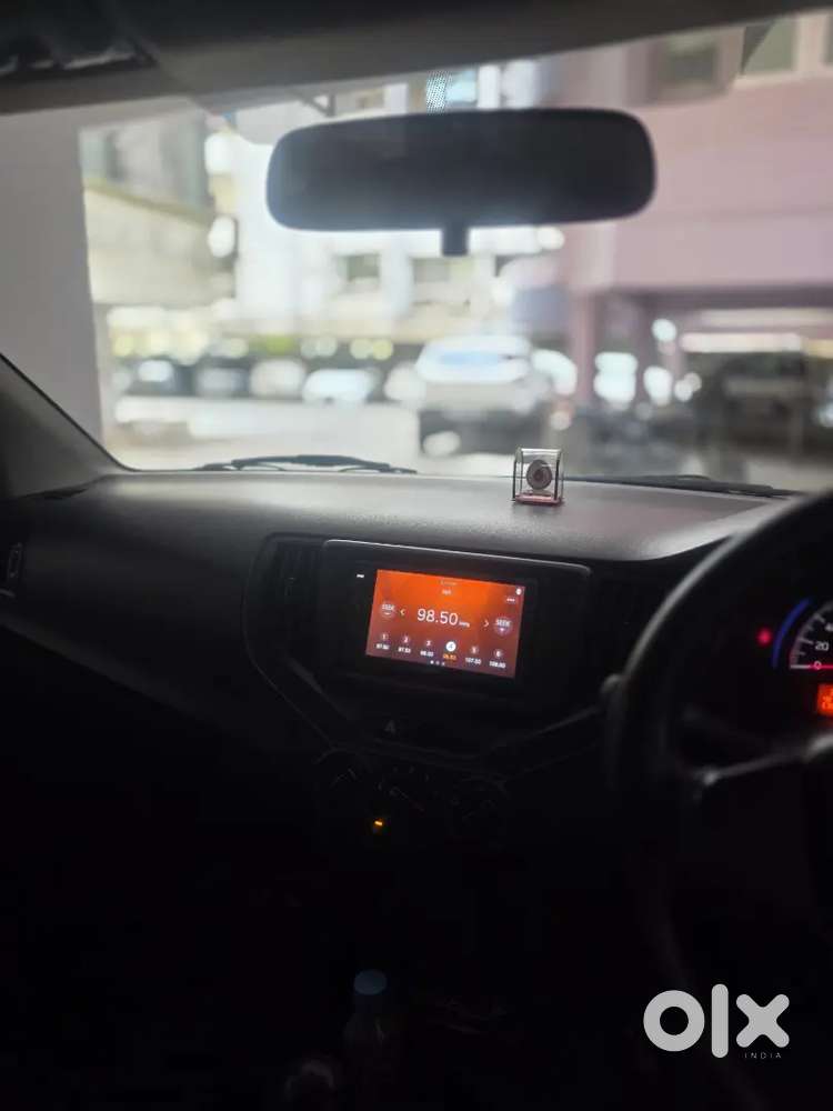 Maruti Suzuki Baleno 2020 Petrol 9993 Km Driven