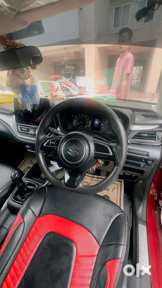 Maruti Suzuki Baleno 2022 Petrol 85000 Km Driven
