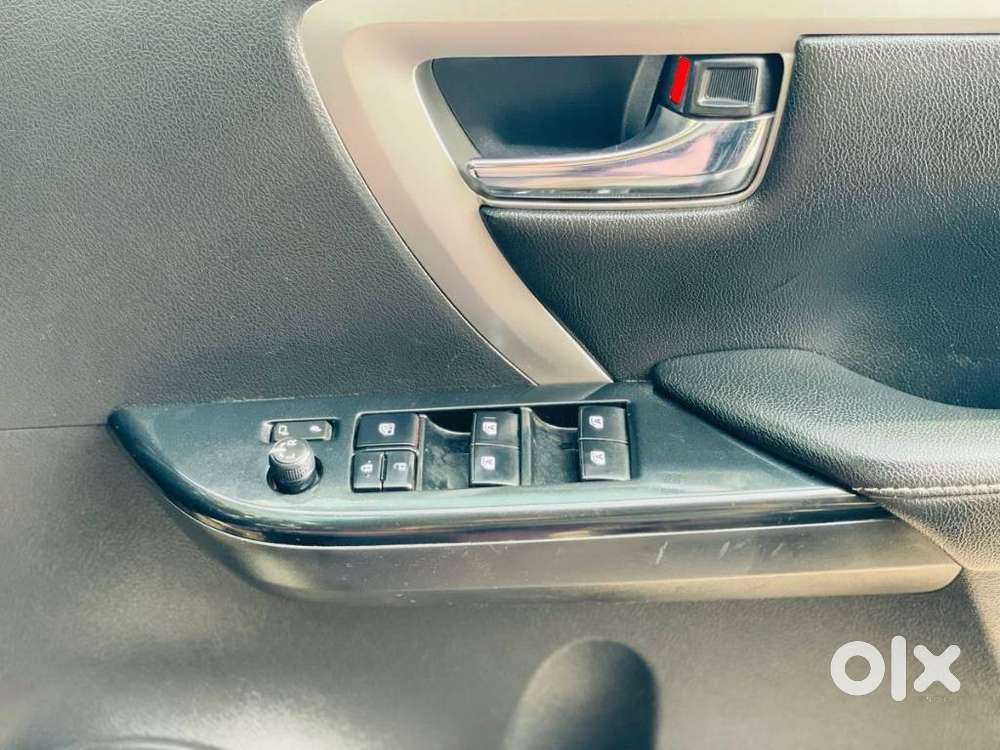 Toyota Fortuner 3.0 4x2 Automatic, 2021, Diesel