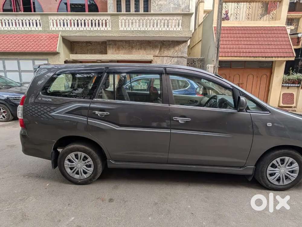 Toyota Innova