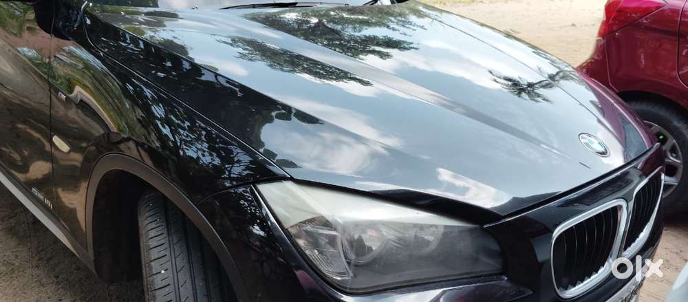 Bmw X1, 2011, Petrol