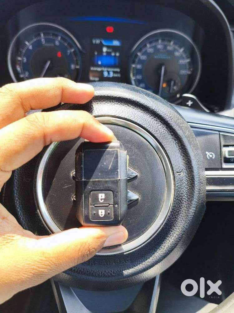 Maruti Suzuki Xl6 1.5 Alpha Mt, 2022, Petrol