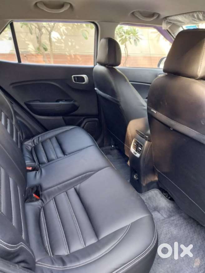 Hyundai Venue S, 2021, Petrol