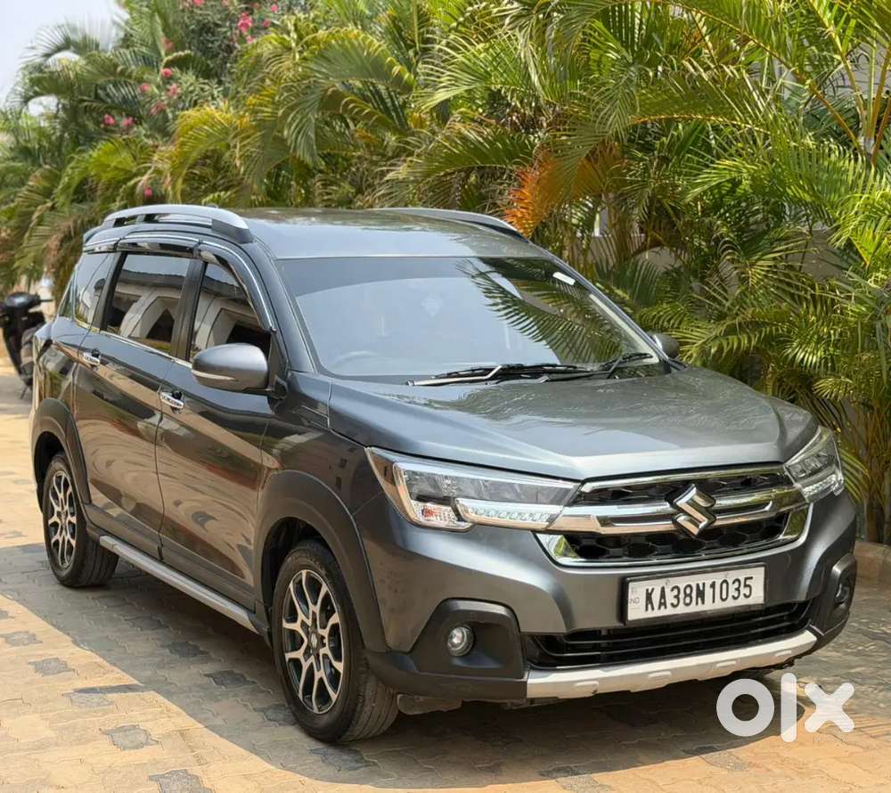 Maruti Suzuki Xl6 2023 Cng & Hybrids 65000 Km Driven