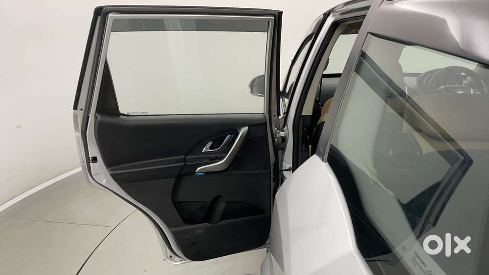 Mahindra Xuv500 W7, 2019, Diesel