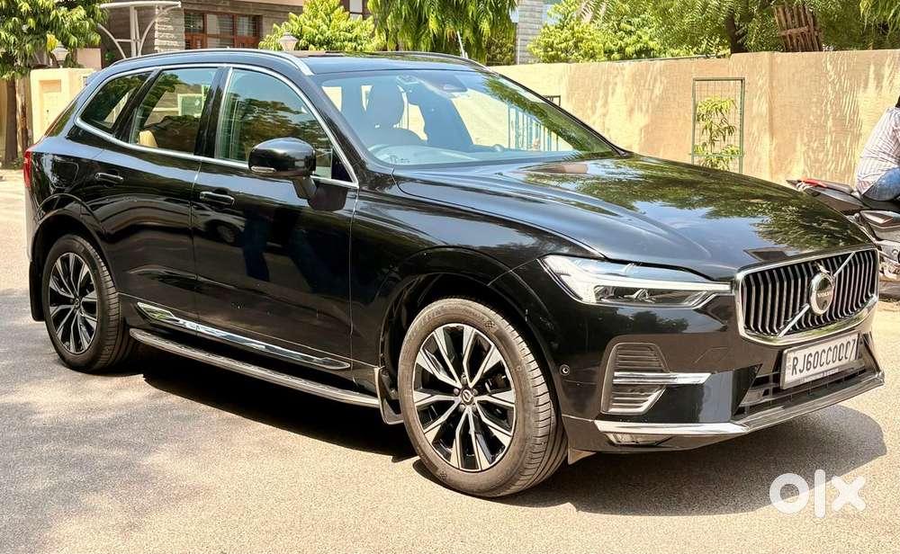 Volvo Xc60 2.0 B5 Ultimate, 2024, Petrol